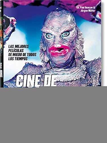 Horror Cinema