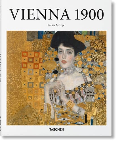 Vienna Around 1900