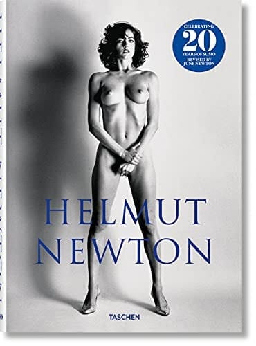 Helmut Newton