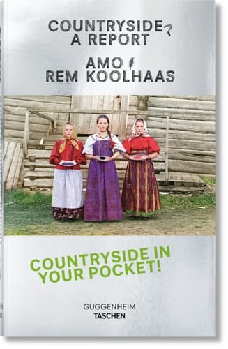Countryside A Report