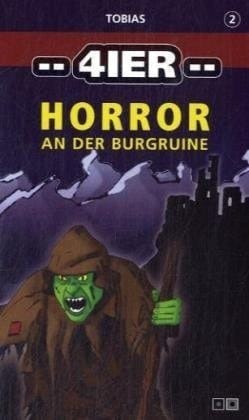 Horror an Der Burgruine