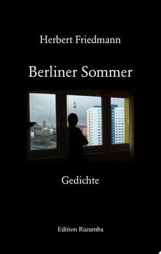 Berliner Sommer Gedichte