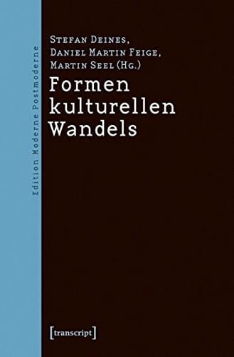 Formen kulturellen Wandels