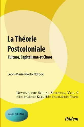 Beyond the Social Sciences Culture, Capitalisme et Chaos