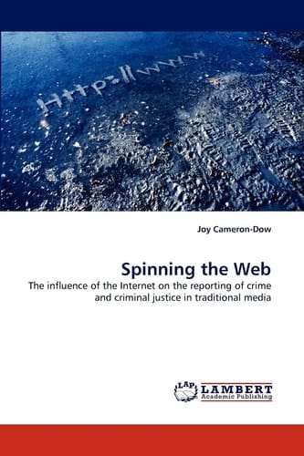 Spinning the Web