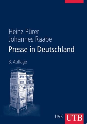 Presse in Deutschland
