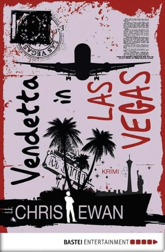 Vendetta in Las Vegas Krimi
