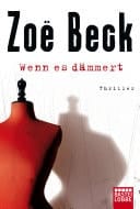 Wenn es dämmert Roman