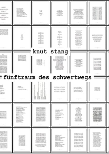 fünftraum des schwertwegs