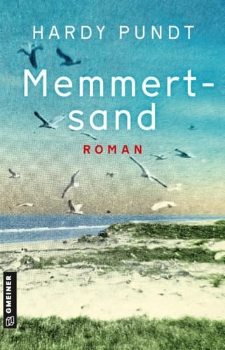 Memmertsand Roman