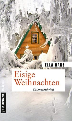Eisige Weihnachten Weihnachtskrimi
