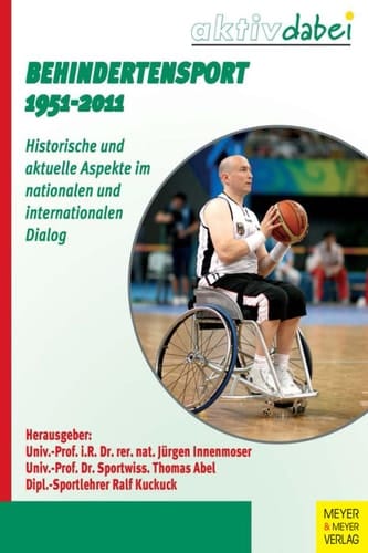 Behindertensport 1951-2011