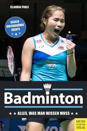Badminton Alles, was man wissen muss