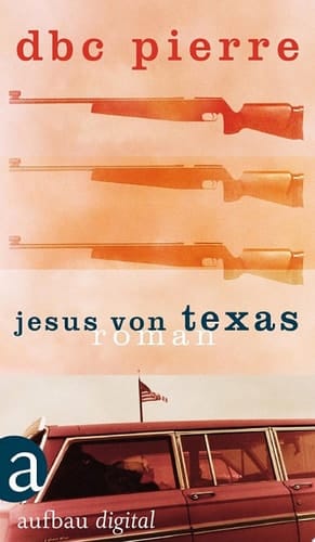 Jesus von Texas Roman