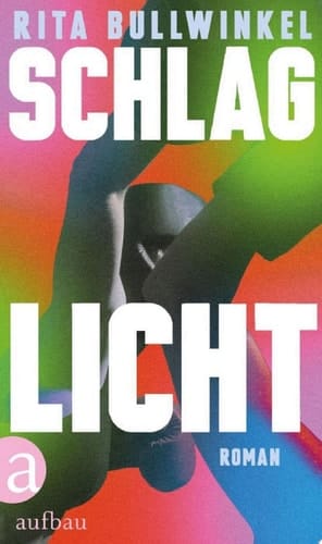 Schlaglicht Roman