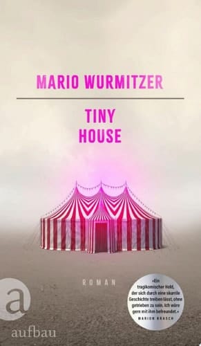 Tiny House Roman
