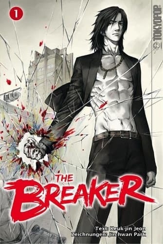 The breaker