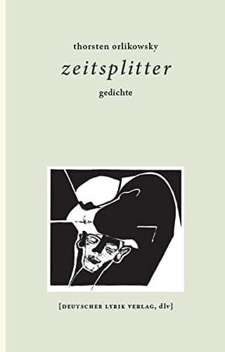 Zeitsplitter Gedichte