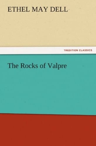 The Rocks of Valpre