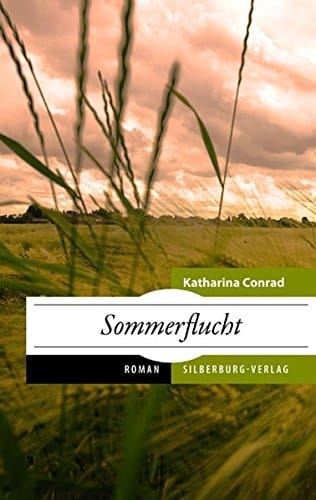 Sommerflucht Roman