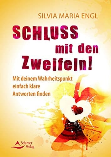 Schluss mit den Zweifeln! mit deinem Wahrheitspunkt einfach klare Antworten finden