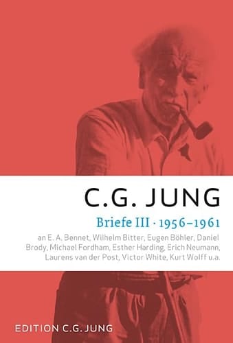 Briefe 1956 - 1961