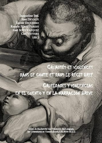 Cruautés et violences dans le conte et dans le récit bref