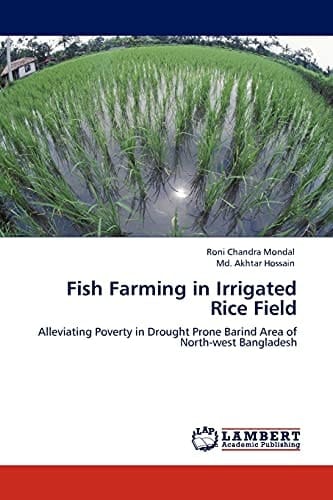 Fish Farming in Irrigated Rice Field