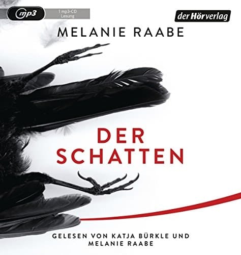Der Schatten: Thriller
