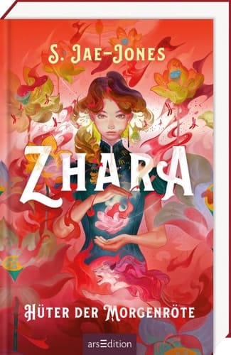 Zhara Hüter der Morgenröte