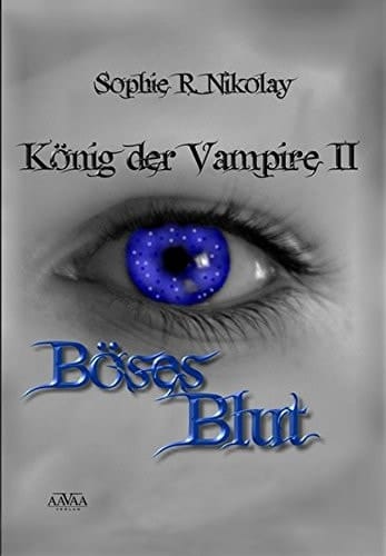 König der Vampire Böses Blut