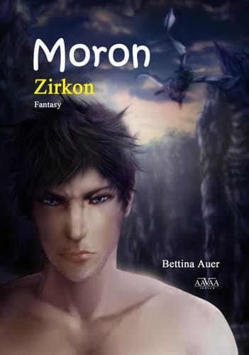 Moron Fantasy ; [Großdruck]