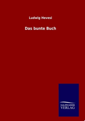 Das bunte Buch