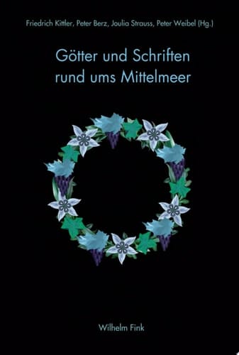 Götter und Schriften rund ums Mittelmeer