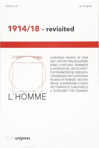 1914/18 – revisited