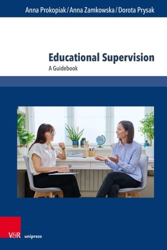 Educational Supervision A Guidebook