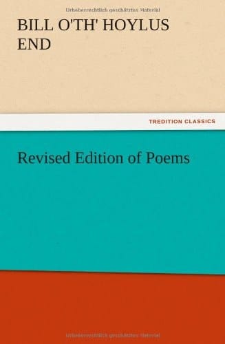 Revised Edition of Poems