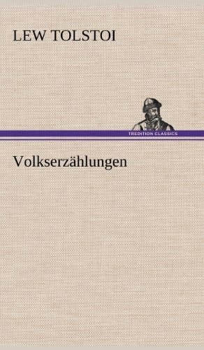 Volkserzählungen
