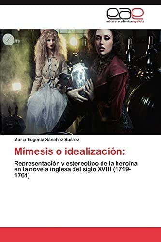 Mímesis O Idealización