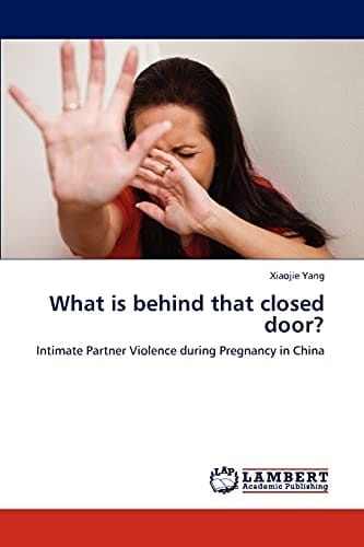 What Is Behind That Closed Door?