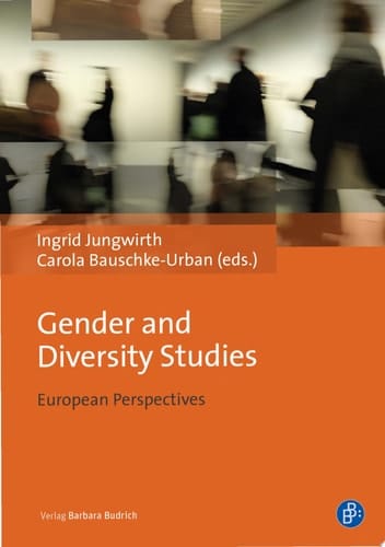 Gender and Diversity Studies European Perspectives