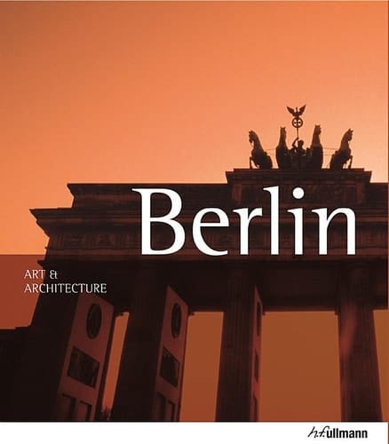 Art & Architecture Berlin