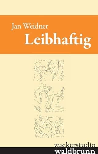 Leibhaftig
