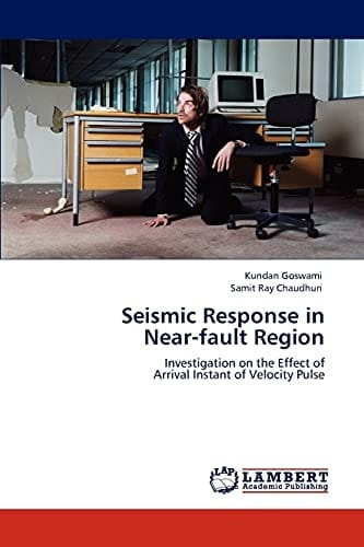 Seismic Response in Near-Fault Region