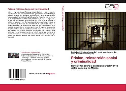 Prisión, reinserción social y criminalidad Reflexiones sobre la situación carcelaria y la violencia social en México