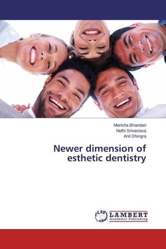 Newer Dimension of Esthetic Dentistry