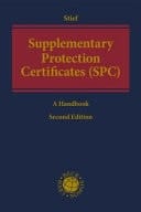 Supplementary Protection Certificates (SPC) A Handbook