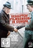 Verboten! Filmzensur in Europa