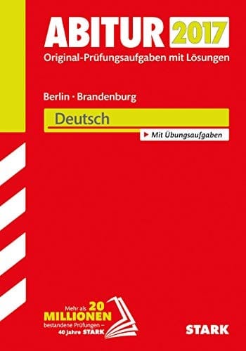 Deutsch Berlin, Brandenburg