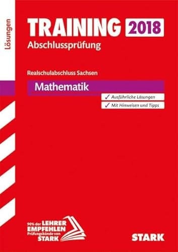 Mathematik Realschulabschluss Sachsen 2017